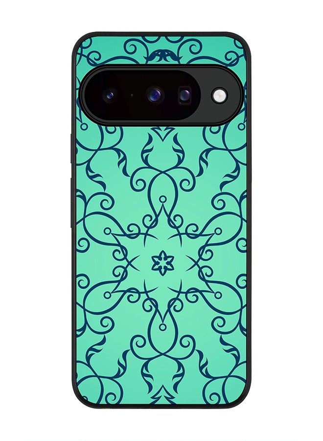 For Google Pixel 10 Case,Slim fit Camera Protection, Shockproof Thin Phone cover  - Arabian Star